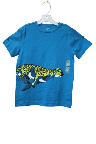 T-Shirt 8 front 